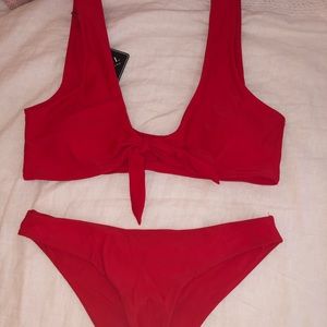 BRAND NEW ZAFUL BIKINI